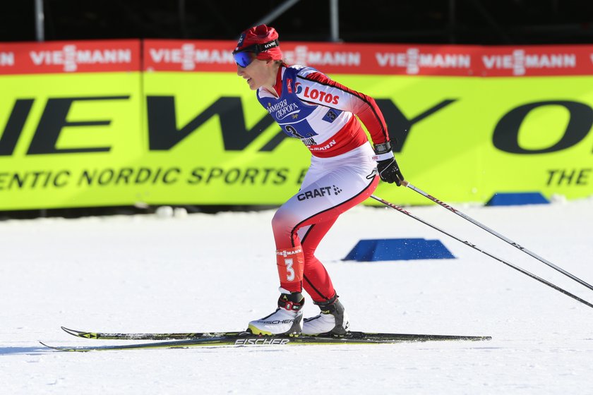 Wielki wyczyn Sylwii Jaśkowiec. Podniosła się i zdobyła medal