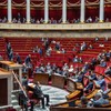Francuski parlament