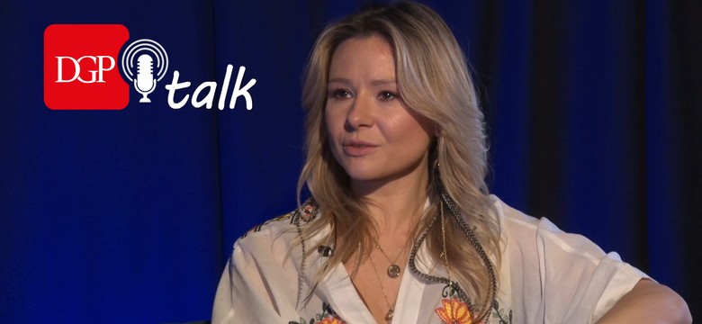 Ania Karwan: Słuchać siebie, a nie innych [PODCAST DGPTALK AUDIO/WIDEO]