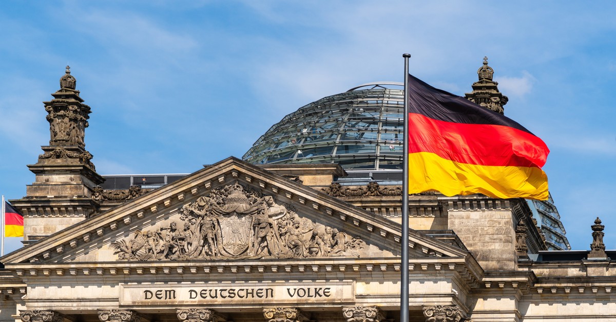 Niemcy odwołały oficjalną wizytę w Chinach, w koalicji rządowej trzeszczy. O co tak naprawdę poszło?