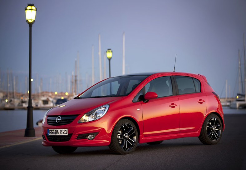 Opel Corsa: Od ledna s modernizovanými motory