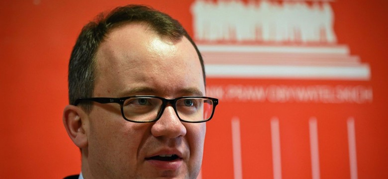 Rzecznik Praw Obywatelskich: Projekt ws. TK budzi poważne zastrzeżenia konstytucyjne