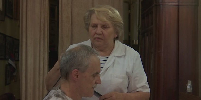 Olgica Obešva