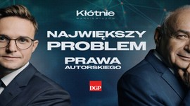 Utwór: jest czy nie ma? Granice prawa autorskiego [KŁÓTNIE MARKIEWICZÓW]