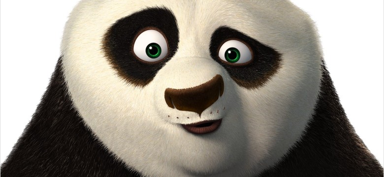 Drugie wejście Pandy, Kung Fu Pandy!