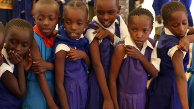 Nasarawa State Government announces plans to administer vaccine on girls between ages 9-14 years to protect them against cervical and breast cancers.