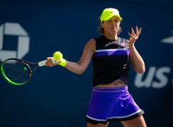 Awans Igi Świątek w rankingu WTA