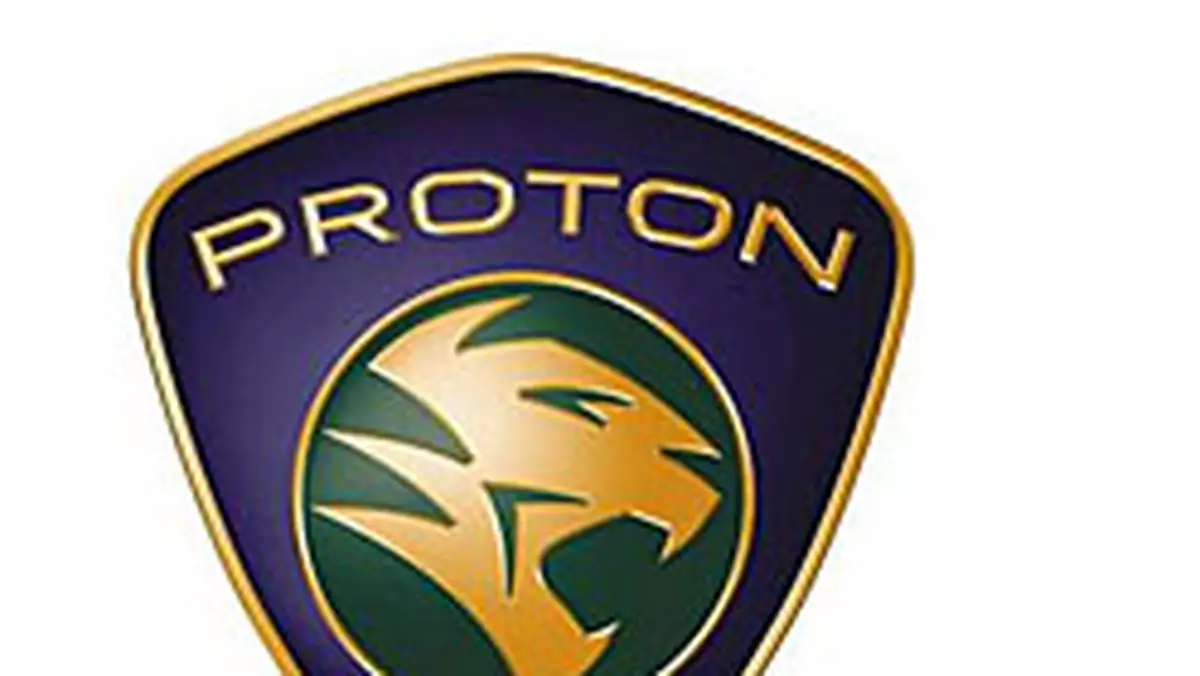 General Motors: trwają rozmowy o zakupie Protona