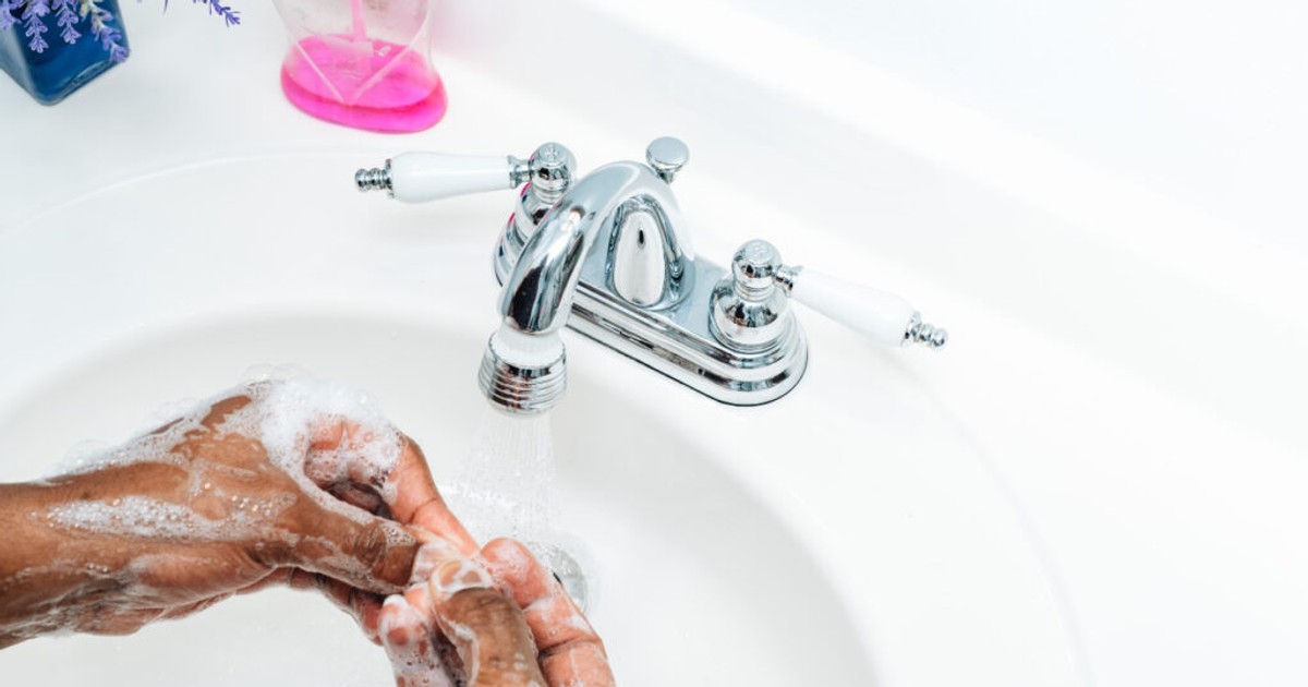 How to have better bathroom hygiene - Vimarsana News