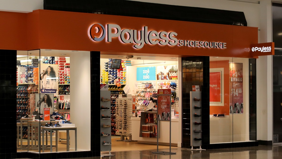 Payless 