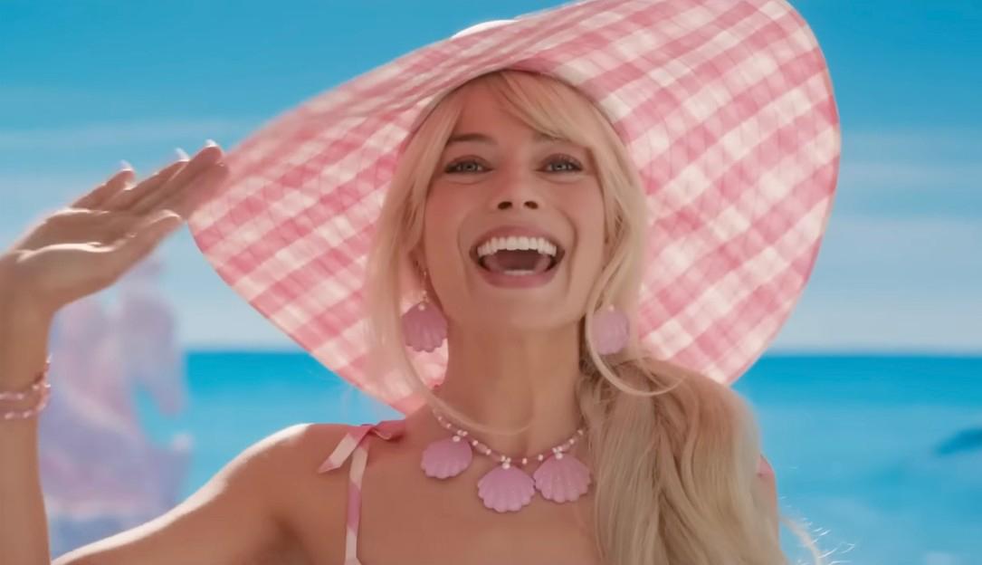 Megérte várni a Barbie film előzetesére - ennyire pazar lesz a nyár legmenőbb mozija
