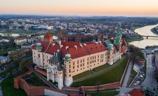Jubileusz 35-lecia dzielnic! Lato na okrągło 