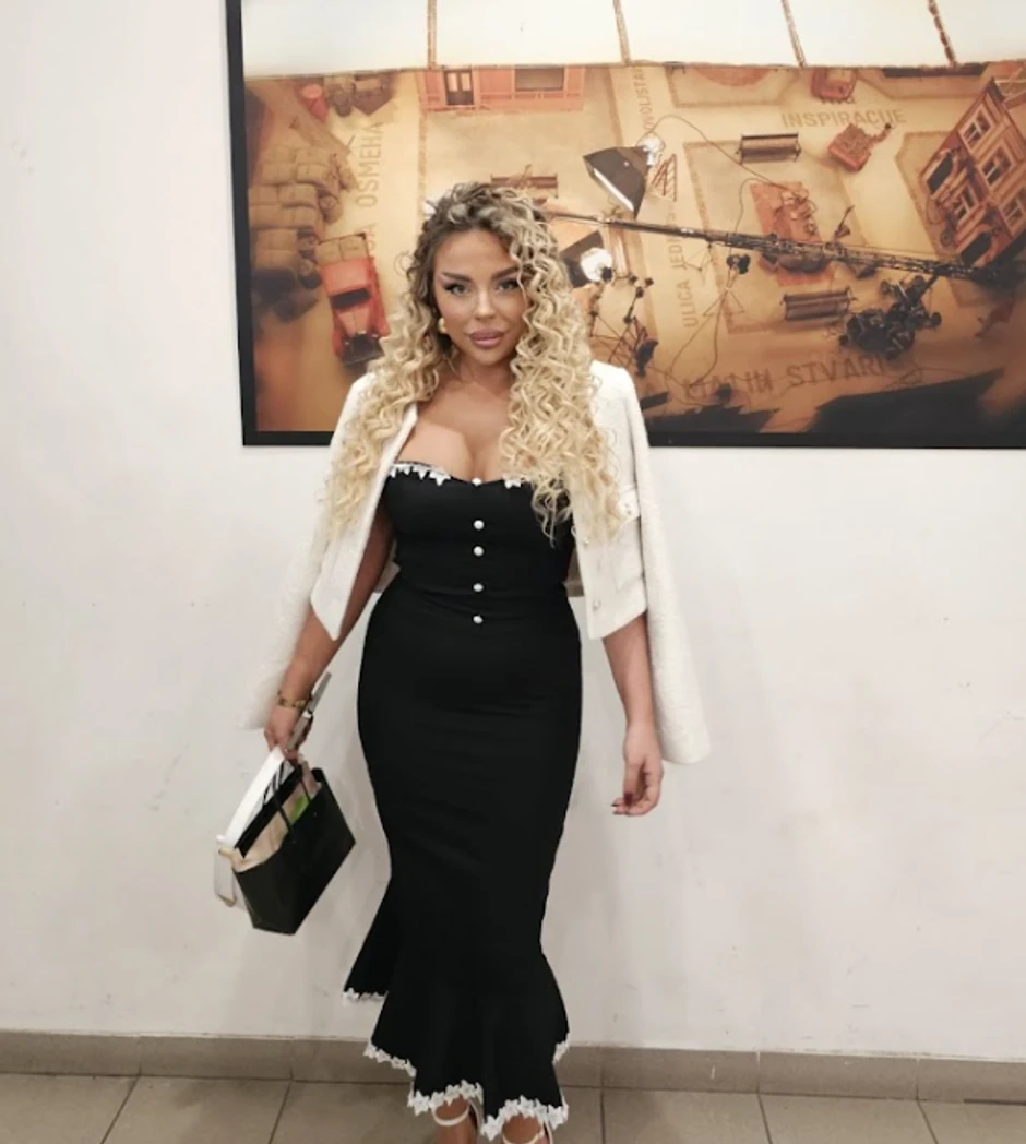 Sofija Janjićijević