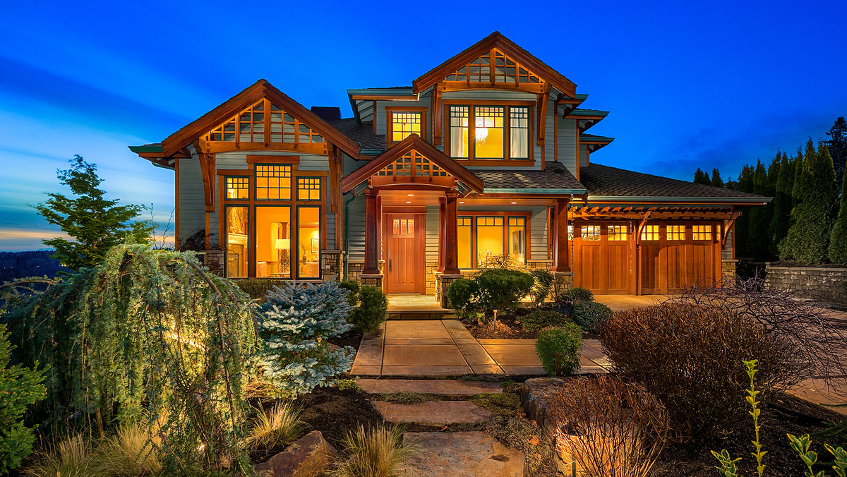 Curb Appeal: Windermere Real Estate