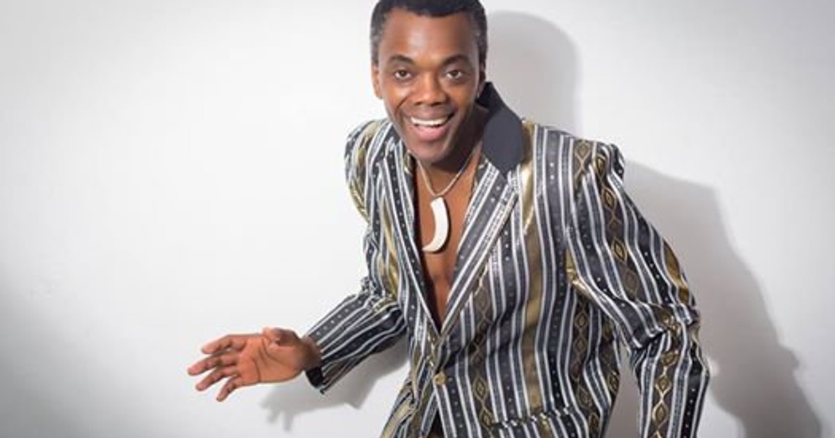 Wale Ojo to reportedly lead cast of Amazon Nigerian original 'Breath of Life' - Vimarsana News