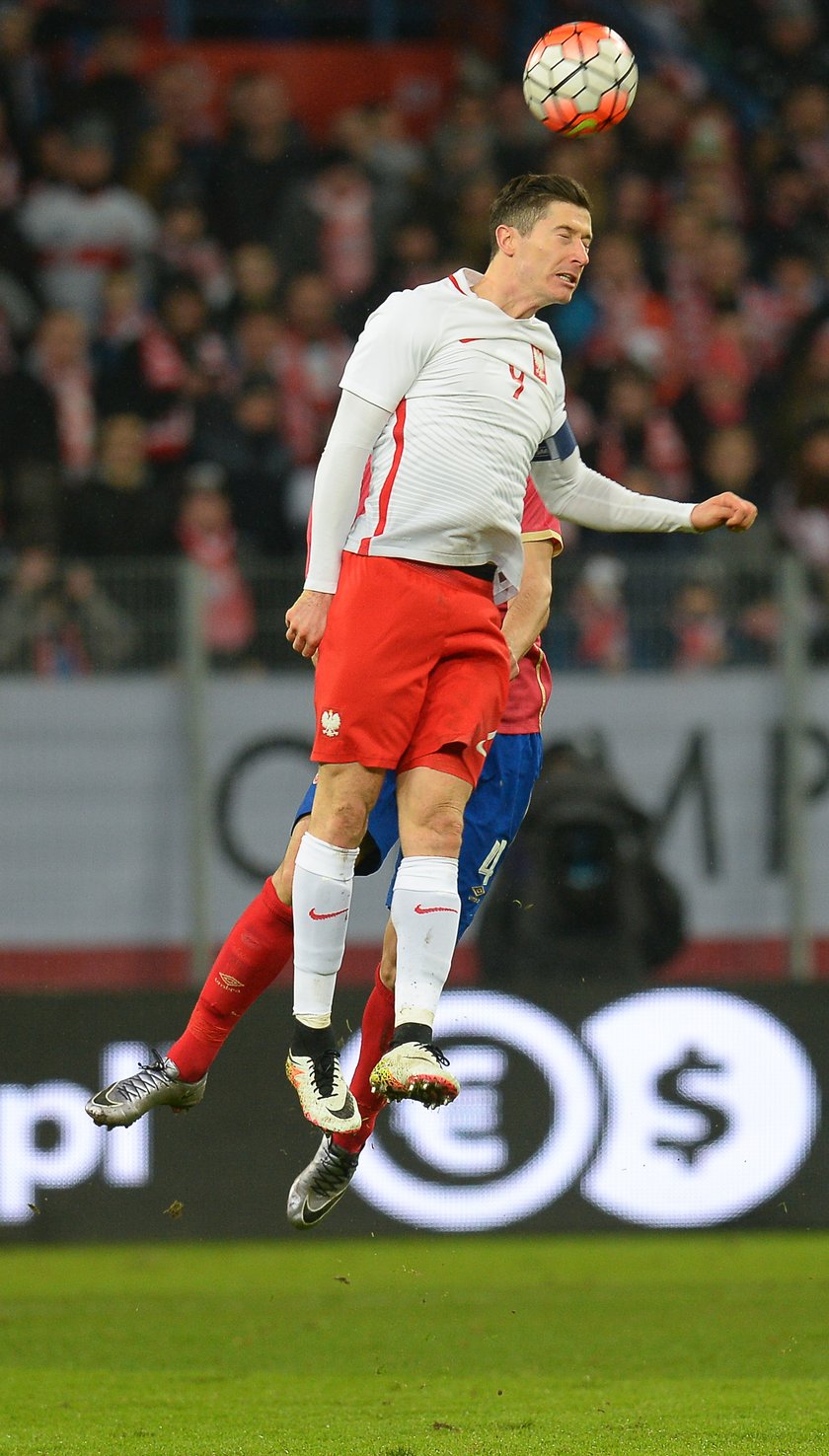 Robert Lewandowski bohaterem piosenki. Jagoda zrobiła hit na Euro!?