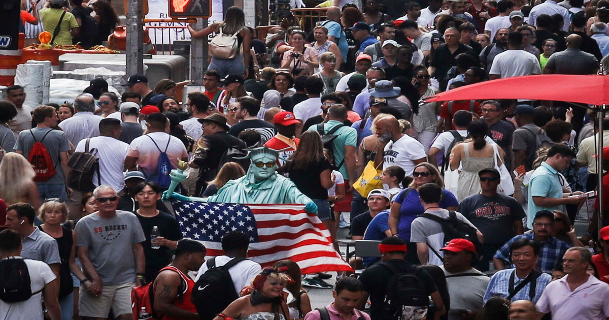 Trump ordnet neuen Zensus ohne illegale Migranten an