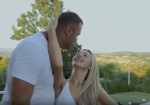 Maja i Alen Hadrović