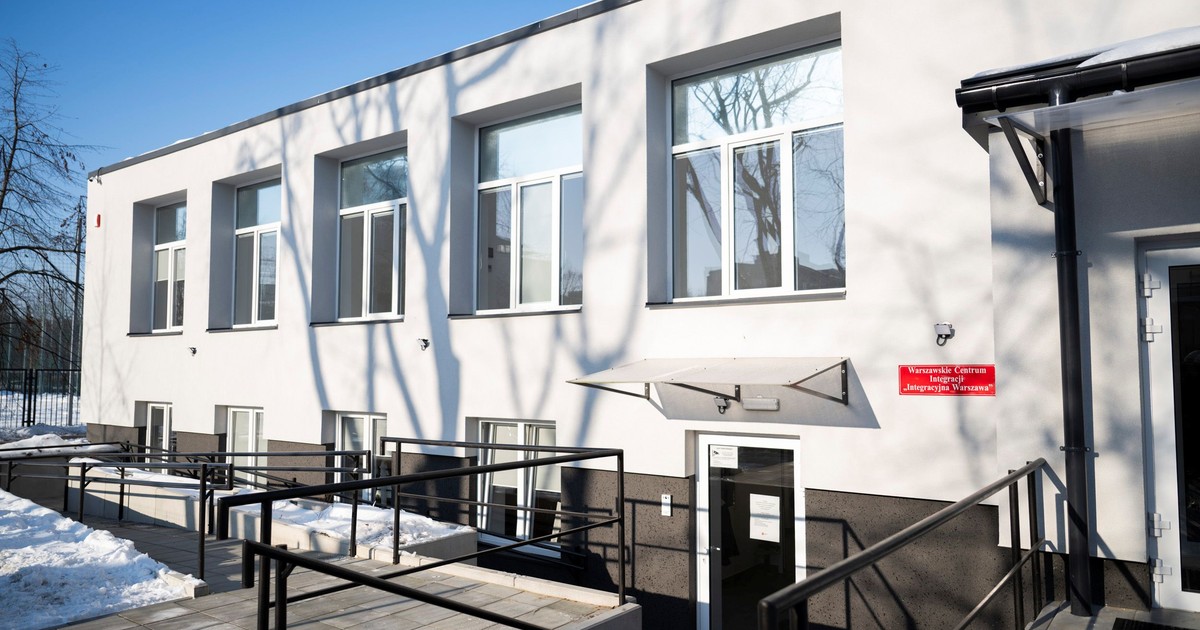 Nowe miejsce dla osób w kryzysie bezdomności. Tym razem na Woli