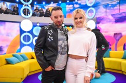 Adam Konkol z Łez mówił, że choruje na raka płuc. 'Oszukałem przeznaczenie'