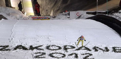 Zakopane znów przegrane