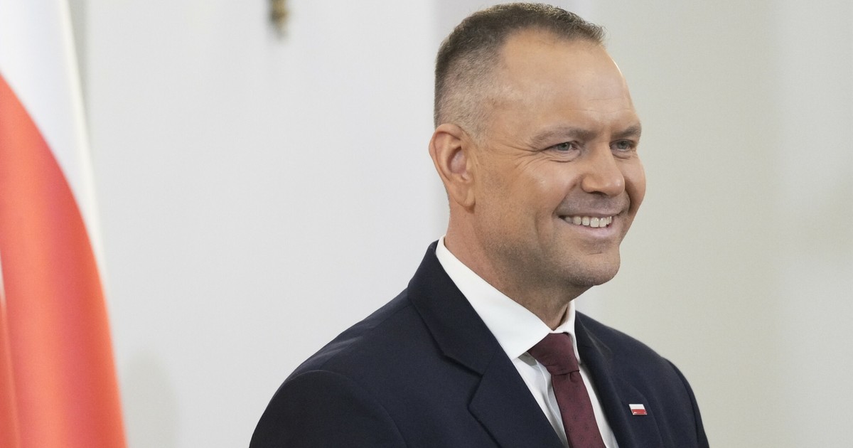 Prezydent Rzeczypospolitej Polskiej, w skrócie