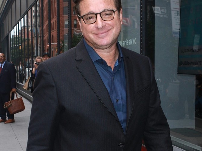 Bob Saget