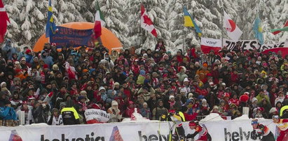 Puchar Świata zostanie w Polsce