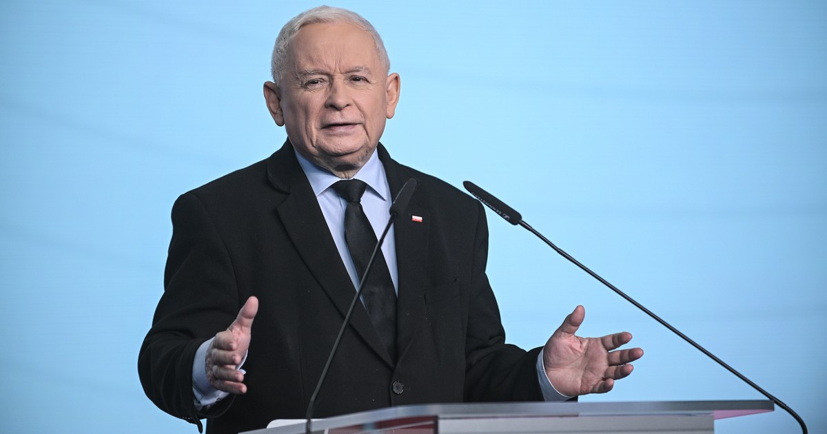 To dramatyczny zwrot w kampanii. Kaczyński nie panuje już nad sytuacją