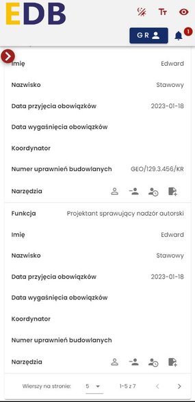 Tak wygląda aplikacja EDB udostępniona zarówno dla systemu Android, jak i iOS