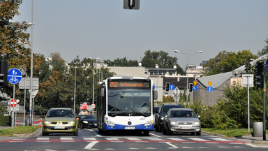 Rekordzista, który nie płacił za przejazdy komunikacją miejską w Krakowie, ma do zapłaty 54 tys. złotych