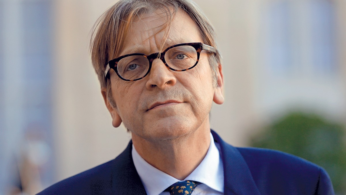 Guy Verhofstadt