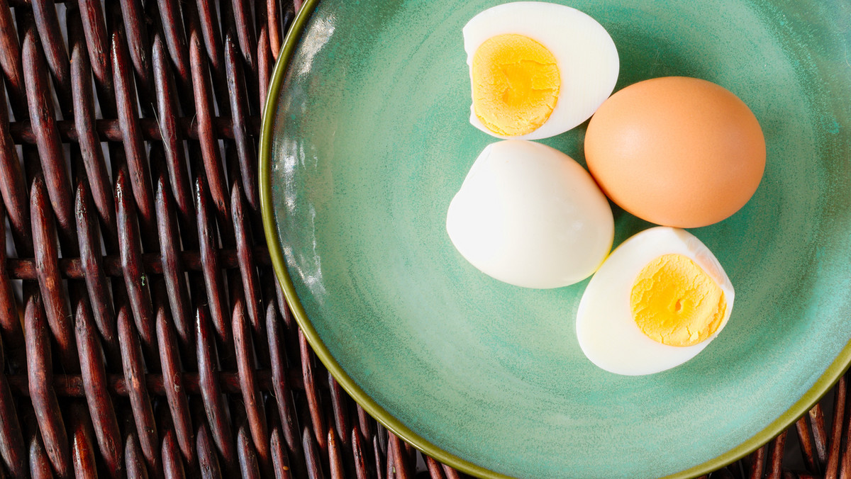 Ocieplacz na jajka, jajowar i inne jajeczne gadżety