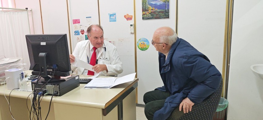 Svest o značaju prevencije u Srbiji iz godine u godinu raste - rekao je prof. dr Nebojša Tasić