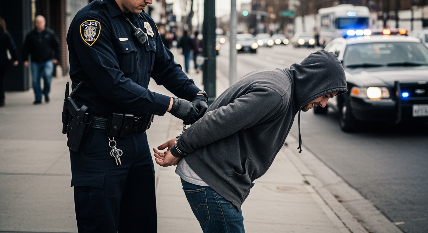 Une mère et son enfant de 5 ans tués à Miramas : Six suspects écroués