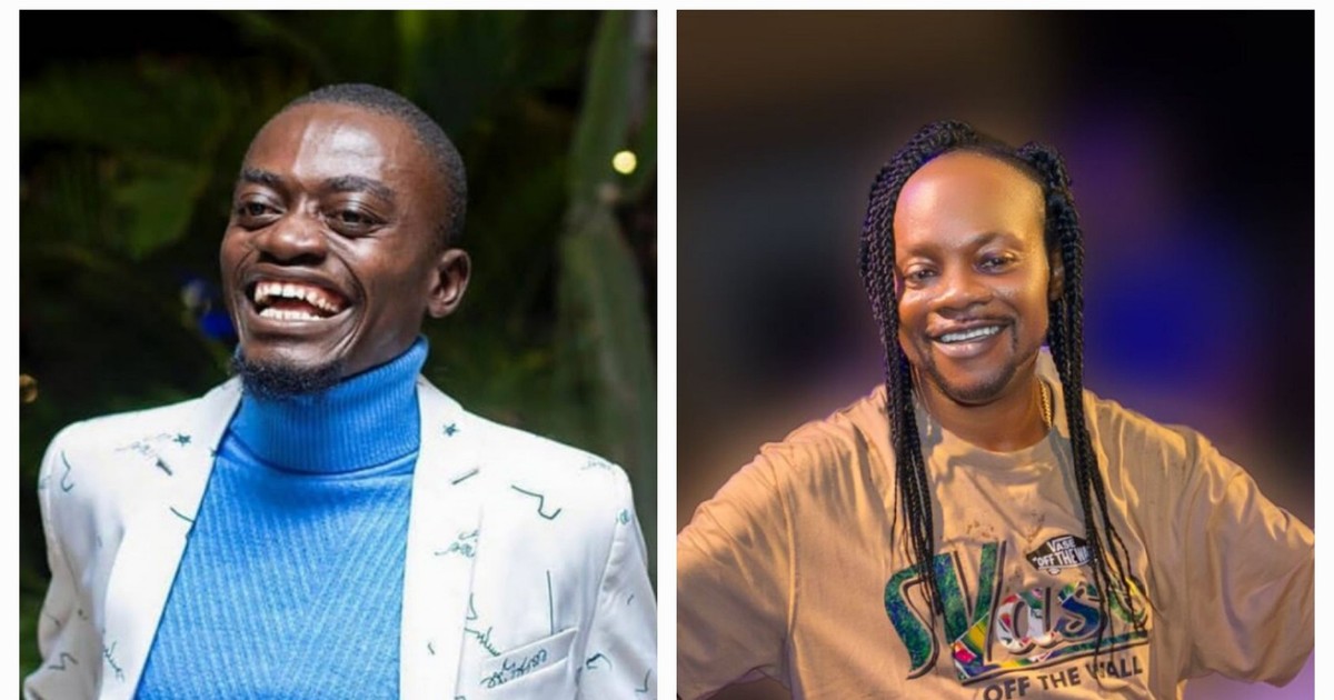 LilWin discloses unreleased movie featuring Daddy Lumba after 8 years - Vimarsana News