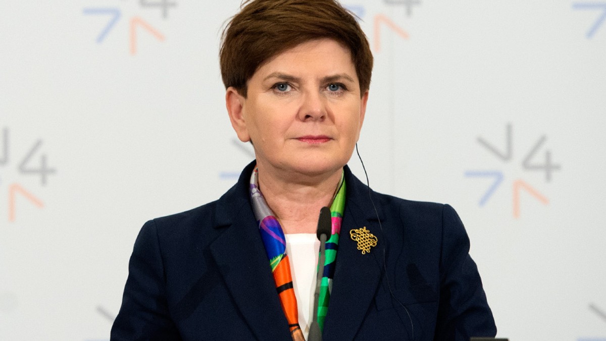 Wybory do europarlamentu 2019.  Beata Szydło z najwyższym wynikiem