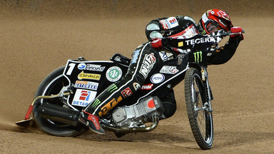 Grand Prix: Tai Woffinden faworytem w Pradze