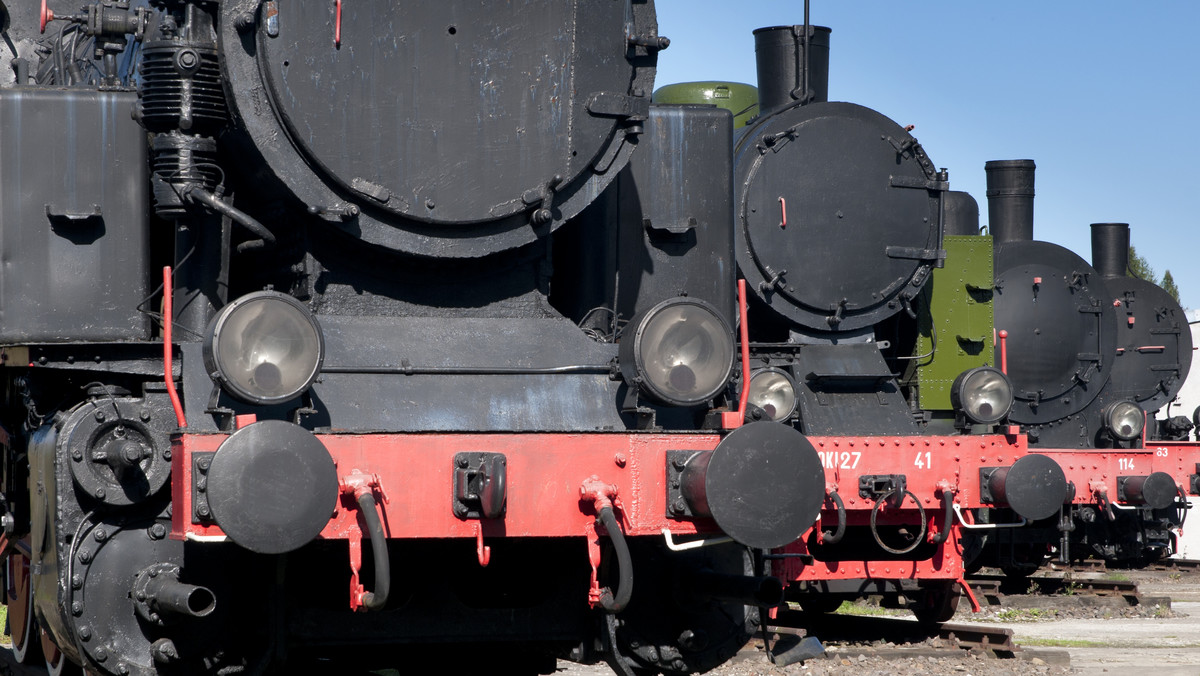 Pociągi retro będą w lipcu i sierpniu kursować w Małopolsce