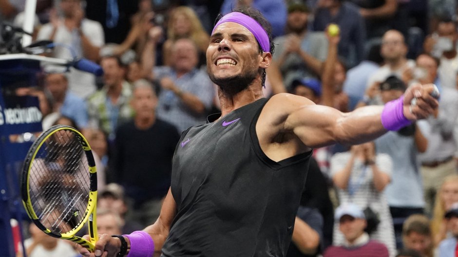 Rafael Nadal