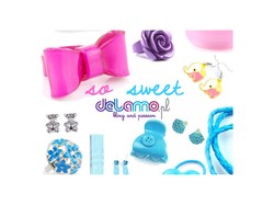 Słodycz w dodatkach