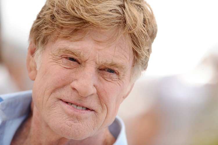 Robert Redford
