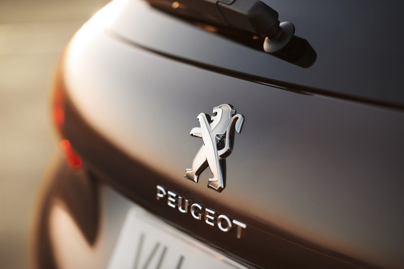 Genewa 2013: Peugeot 2008 – model globalny