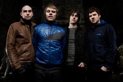 Open'er 2015 z jeszcze jedną gwiazdą. To Enter Shikari