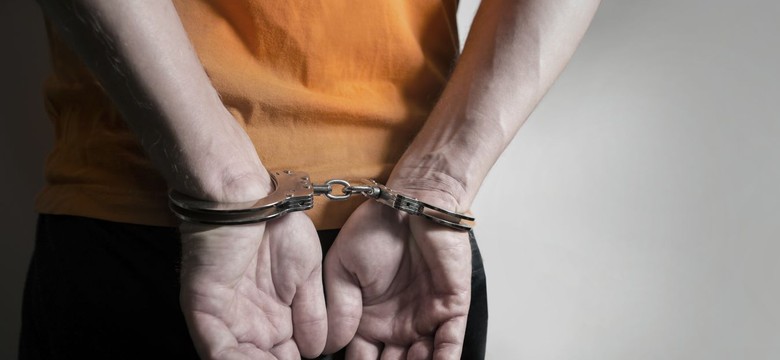 CBŚP zatrzymało ukrywającego się w Polsce członka camorry. Przez 6 lat pracował jako przedstawiciel handlowy