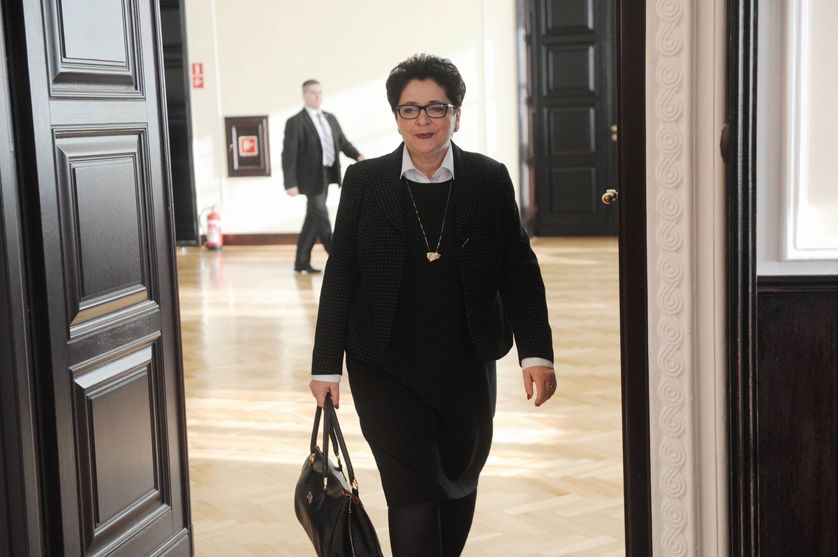 Teresa Piotrowska