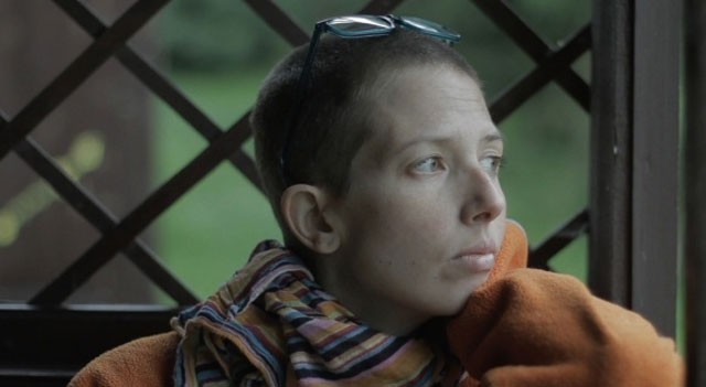 Najlepszy krótkometrażowy film dokumentalny: