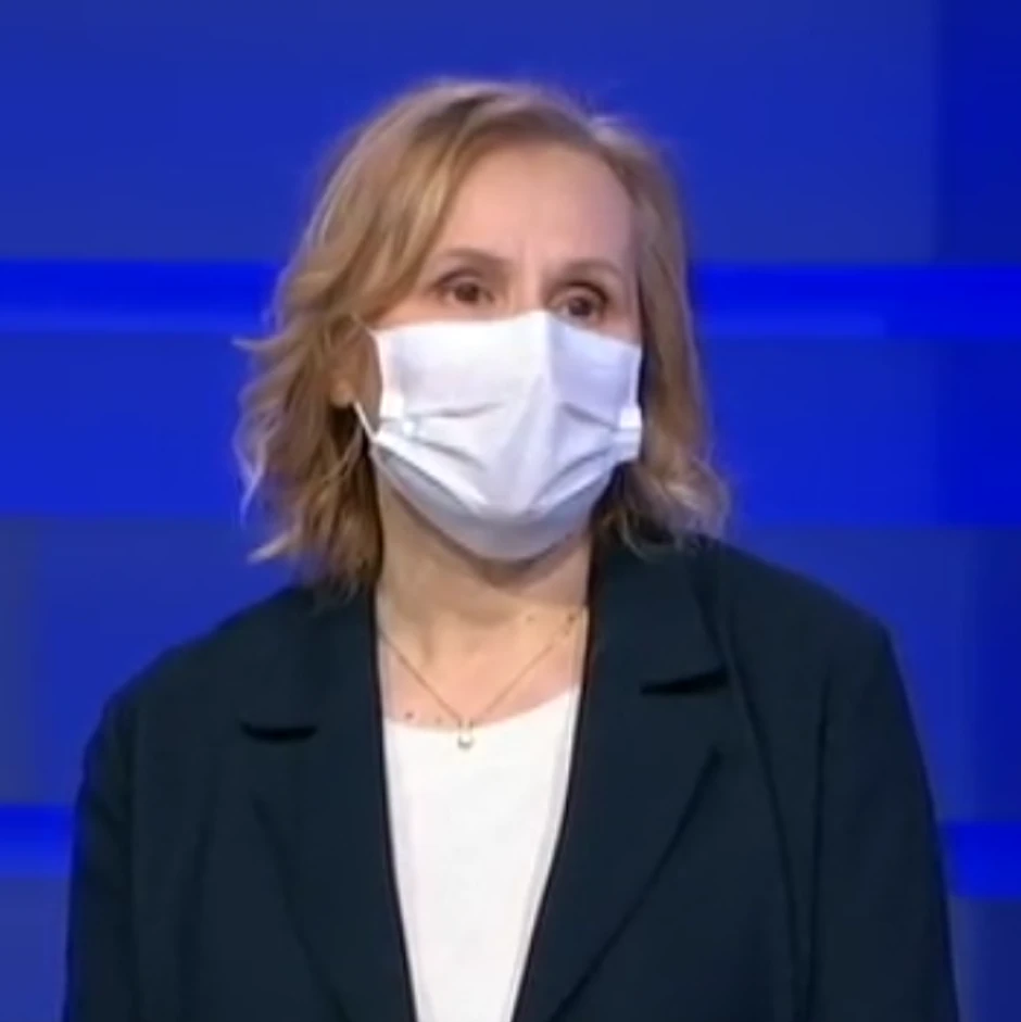 virusolog tanja jovanović