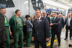 Komorowski podał datę warszawskiego szczytu NATO