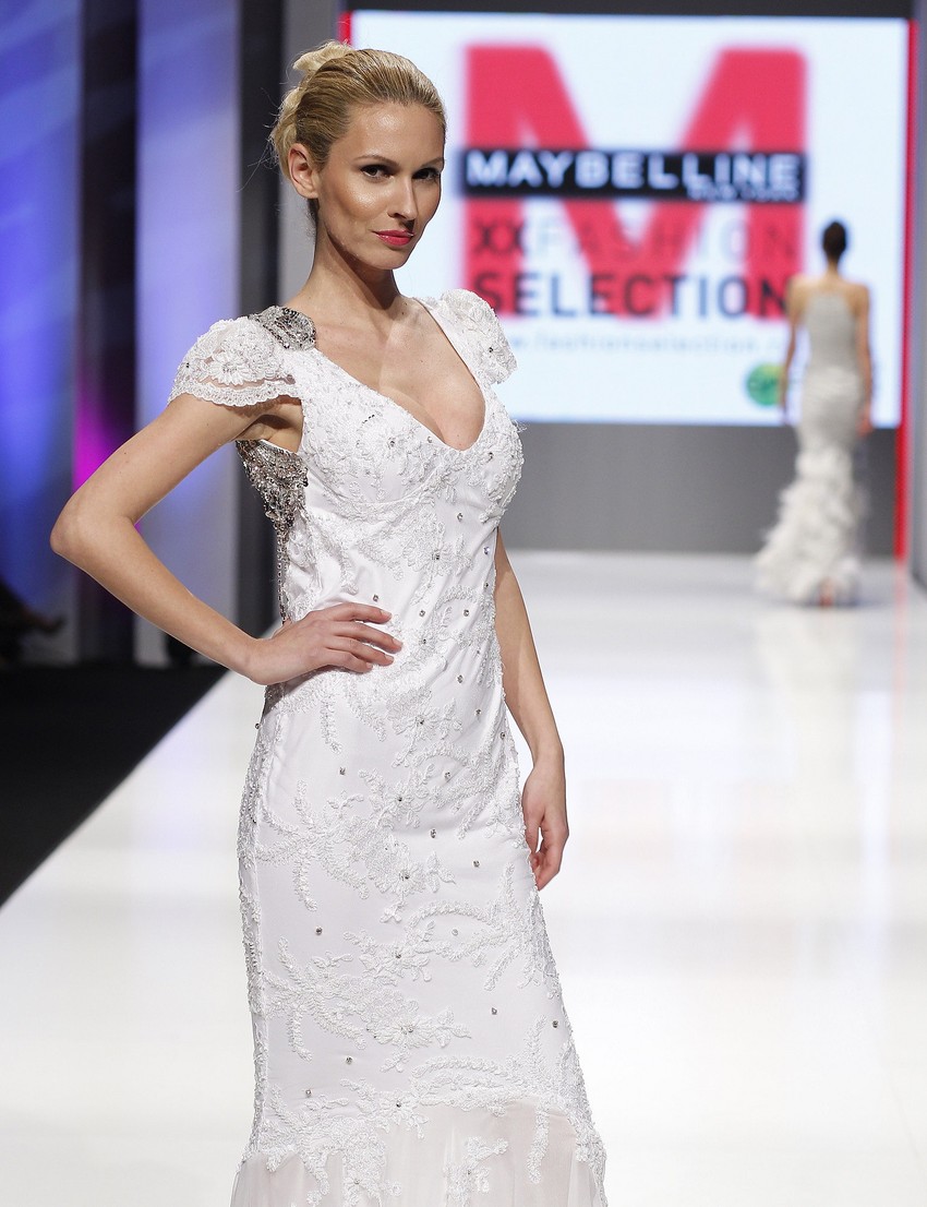 Model dizajnerke Katarine Petrović